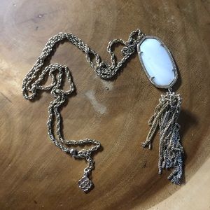 Kendra Scott necklace